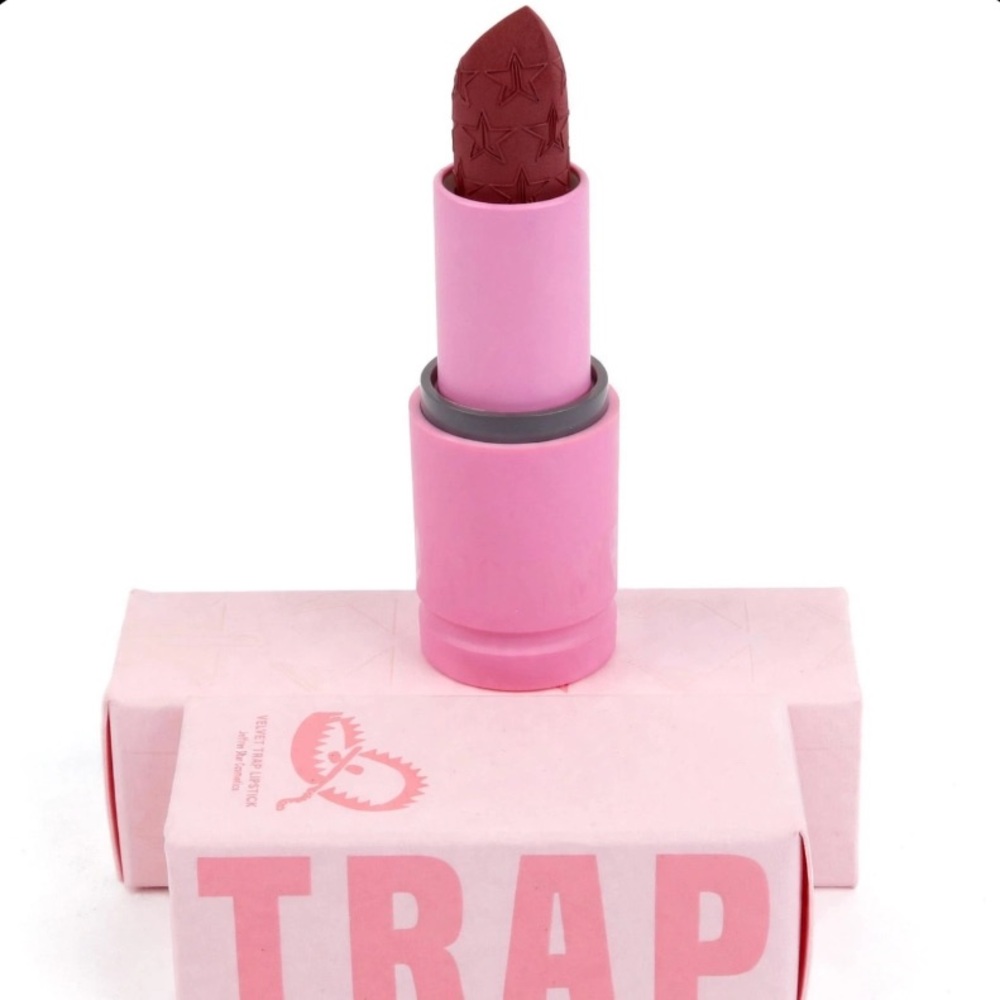 JEFFREE STAR Star Cosmetic Trap Lipstick - Unicorn Blood (color) 💥🆕💥